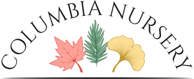 Columbia Nursery Logo